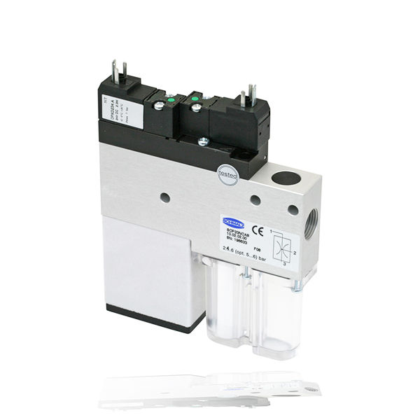 施邁茨 真空發生器 SCP