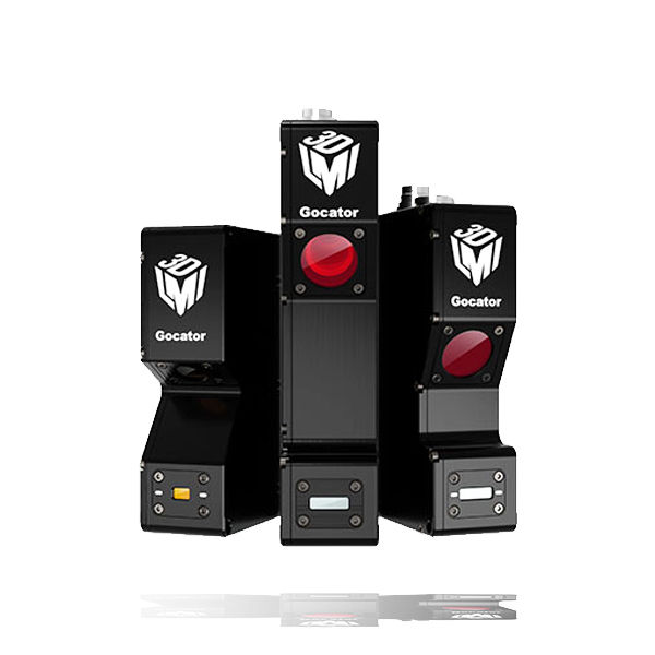 樂姆邁 超高精度線激光輪廓傳