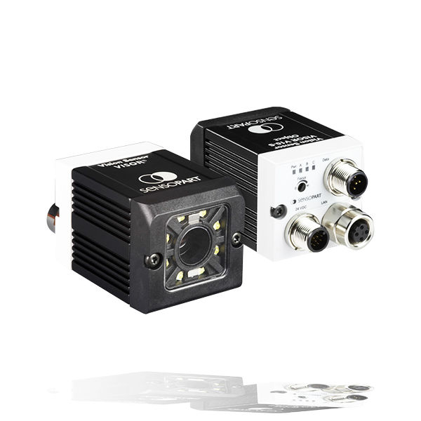 森薩帕特 物體識别傳感器