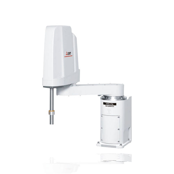 三菱 四軸機器人