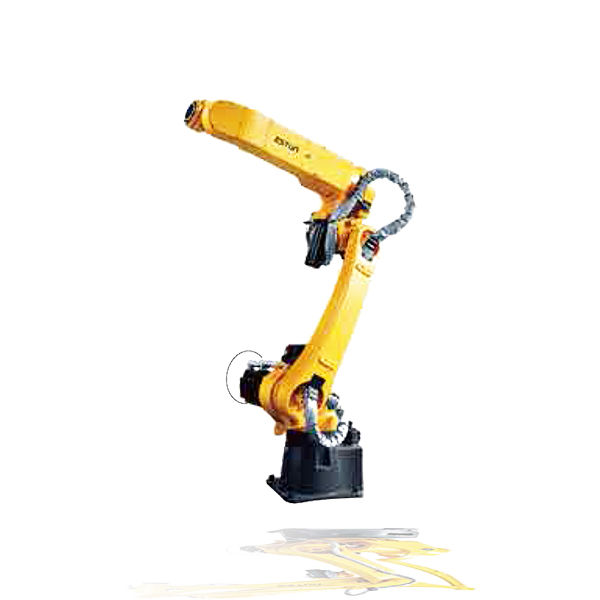 埃斯頓工業機器人 六關節機器