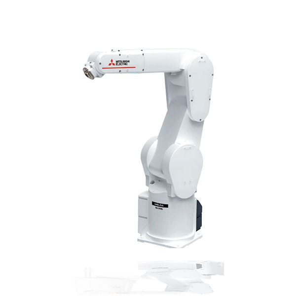 三菱 六軸機器人