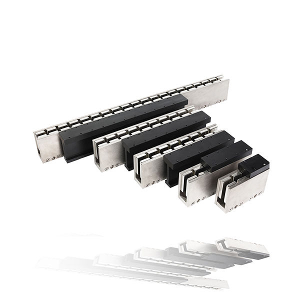 雅科貝思 直線電機 無刷無鐵芯