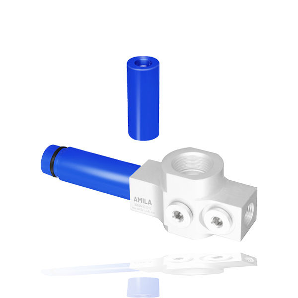 亞米拉 基本型真空發生器