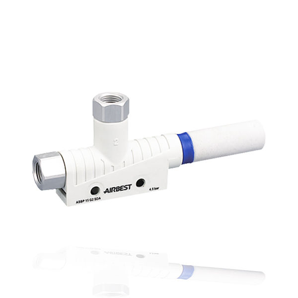 阿爾貝斯 真空發生器