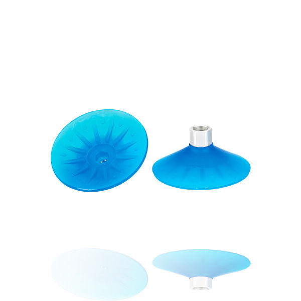 阿爾貝斯 真空吸盤