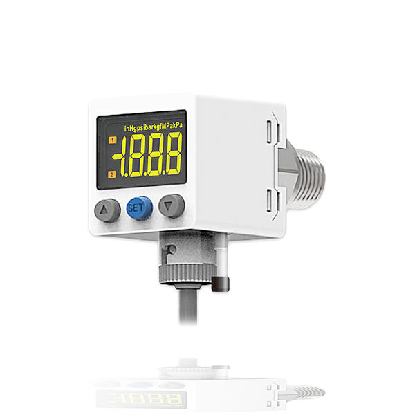 金器 壓力傳感器