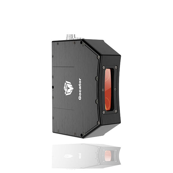 樂姆邁 3D快照傳感器