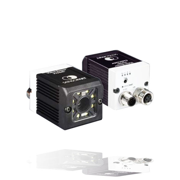 森薩帕特 顔色視覺傳感器