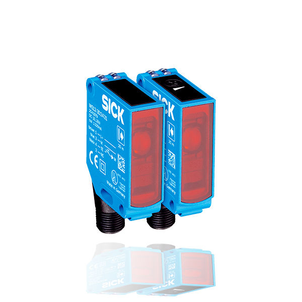 西克 光電傳感器 WSE12